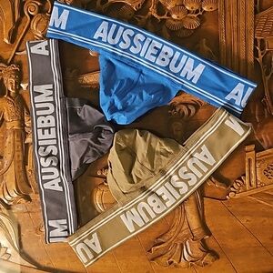 AussieBum Sports Cup